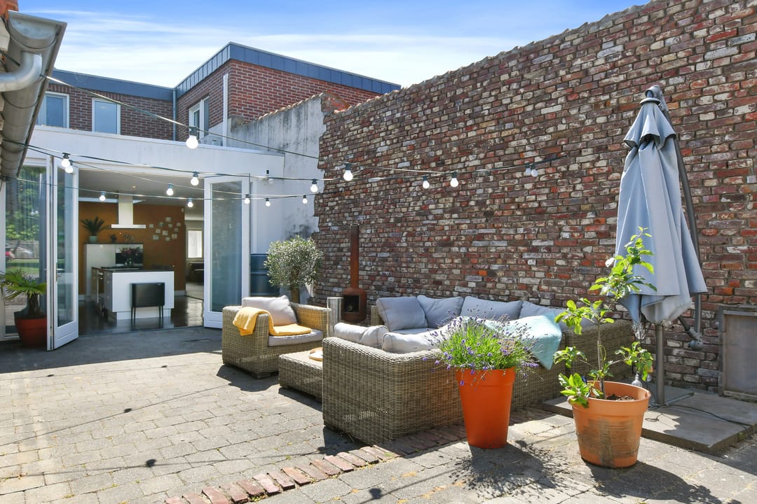 Photo 37 of Bogenstraat 21