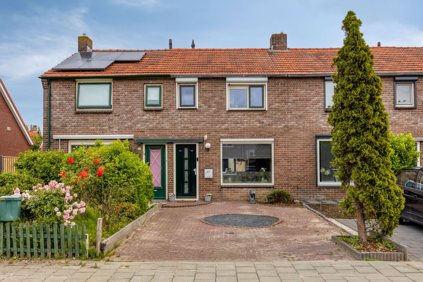 Foto 1 van Waardekensstraat 27