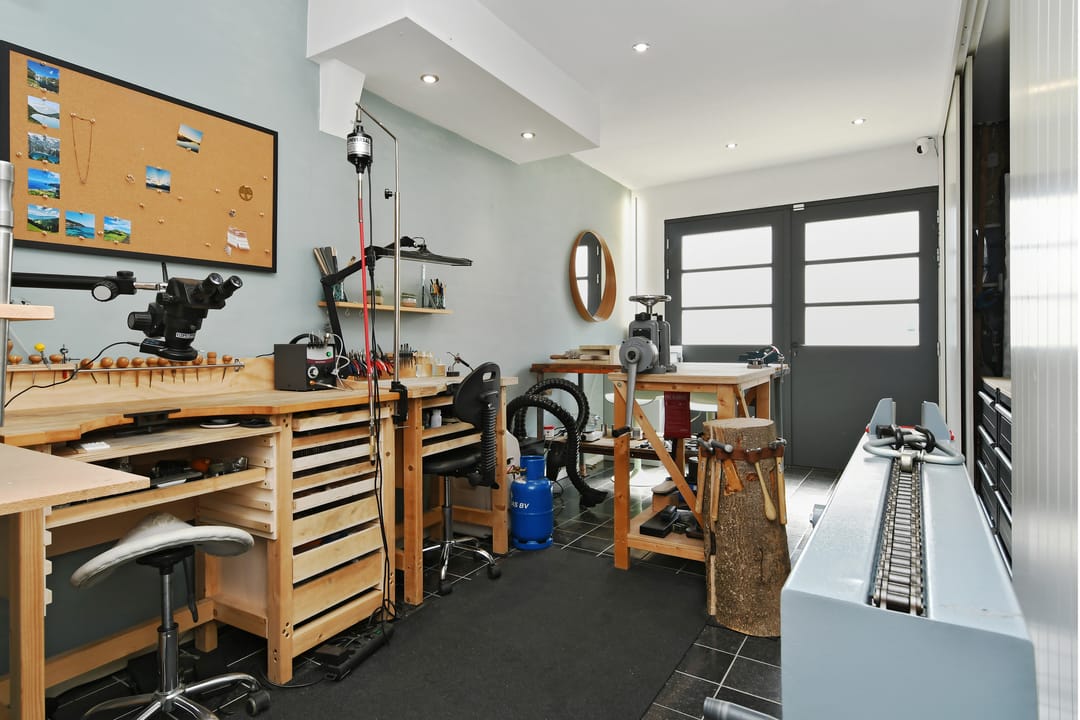 Photo 16 of Bogenstraat 21