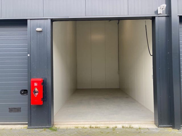 View photo 4 of Dirk Verheulweg 4-Z