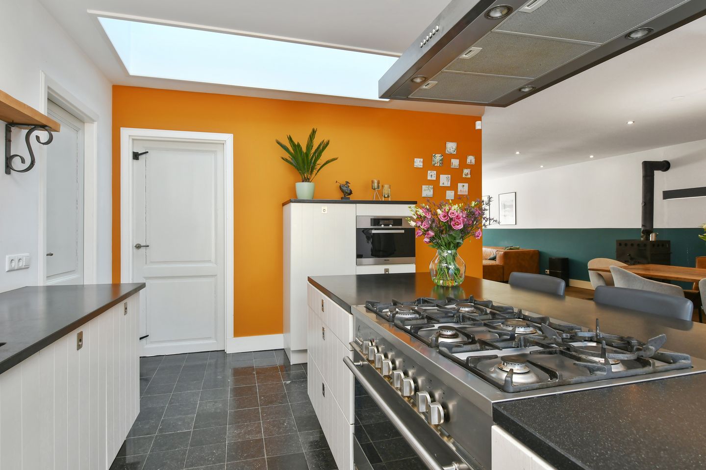 Photo 14 of Bogenstraat 21