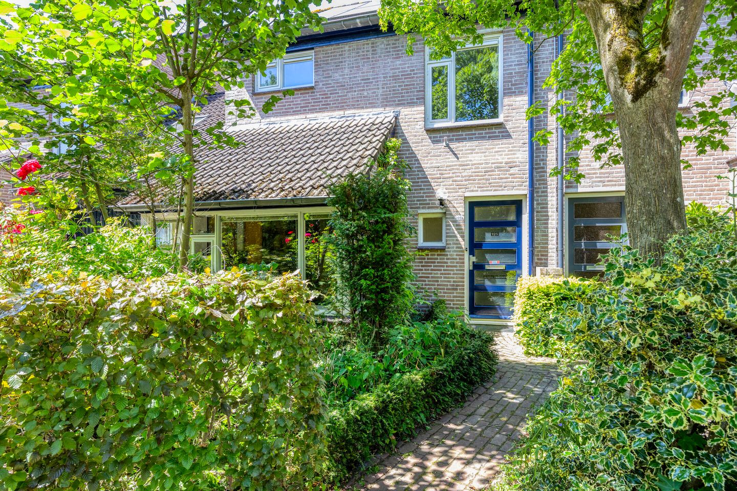 Foto 5 van Tweelingenlaan 125