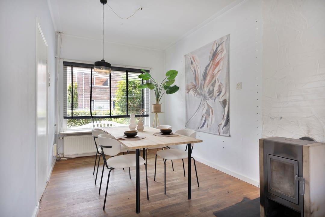 Photo 8 of Zonneroosstraat 21