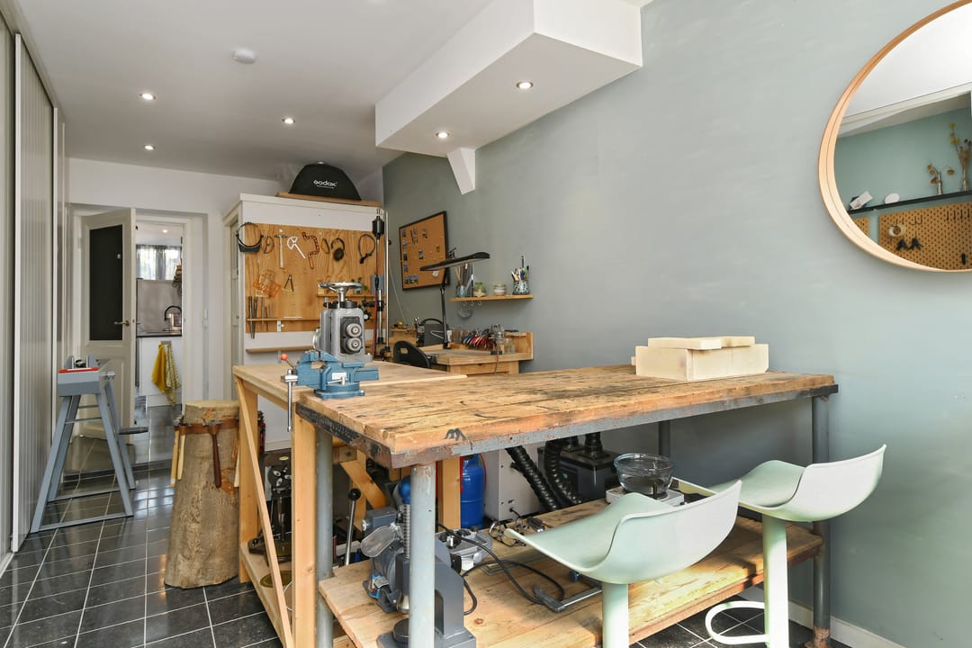 Photo 17 of Bogenstraat 21
