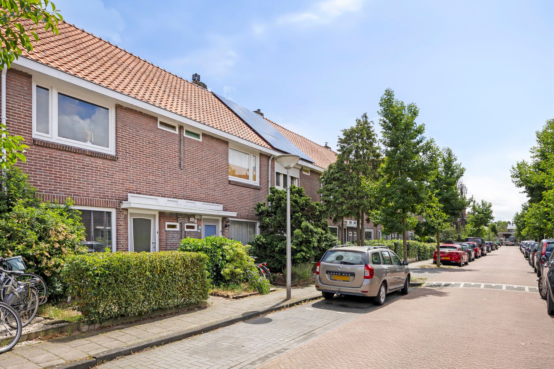 Photo 27 of Zonneroosstraat 21