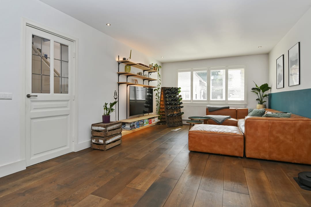 Photo 8 of Bogenstraat 21