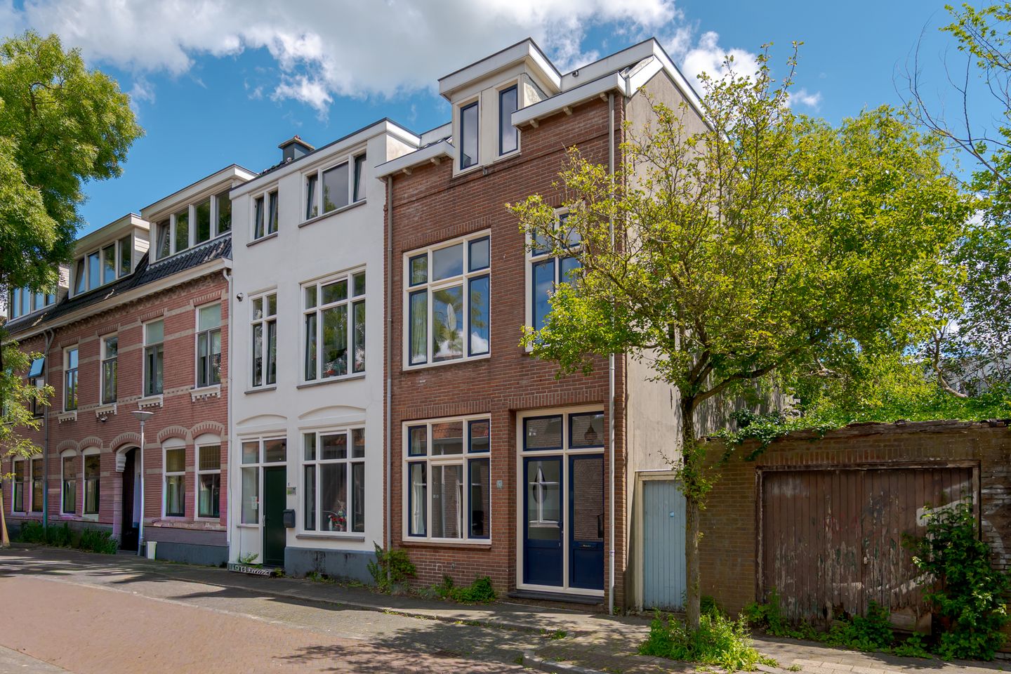 Foto 1 van Sallandstraat 4