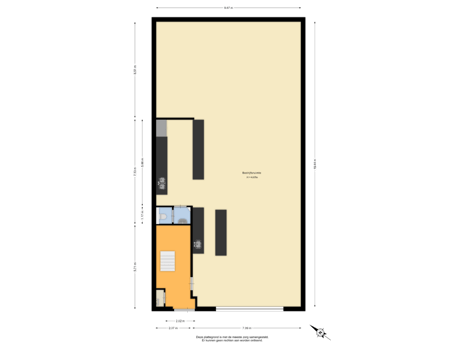 View floorplan