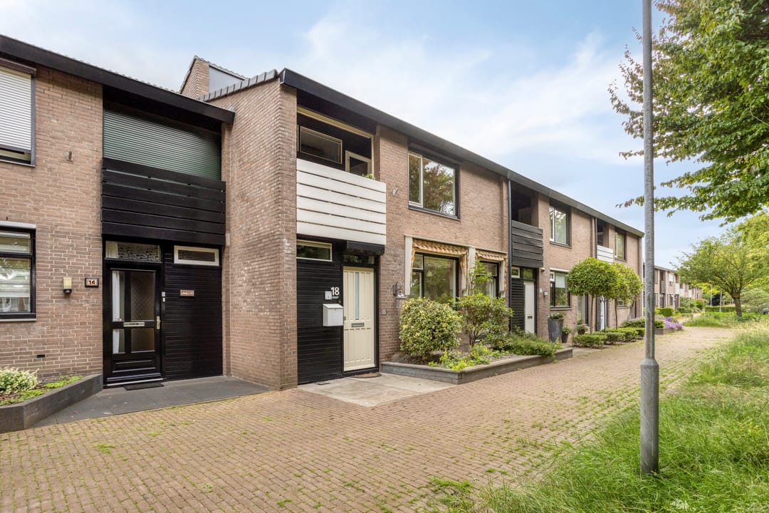 Photo 43 of Vierde Morgen 18