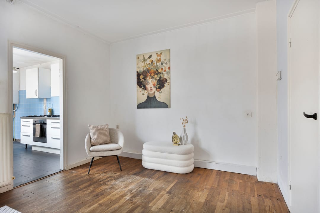 Photo 11 of Zonneroosstraat 21