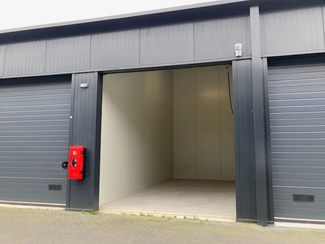 View photo 2 of Dirk Verheulweg 4-Z
