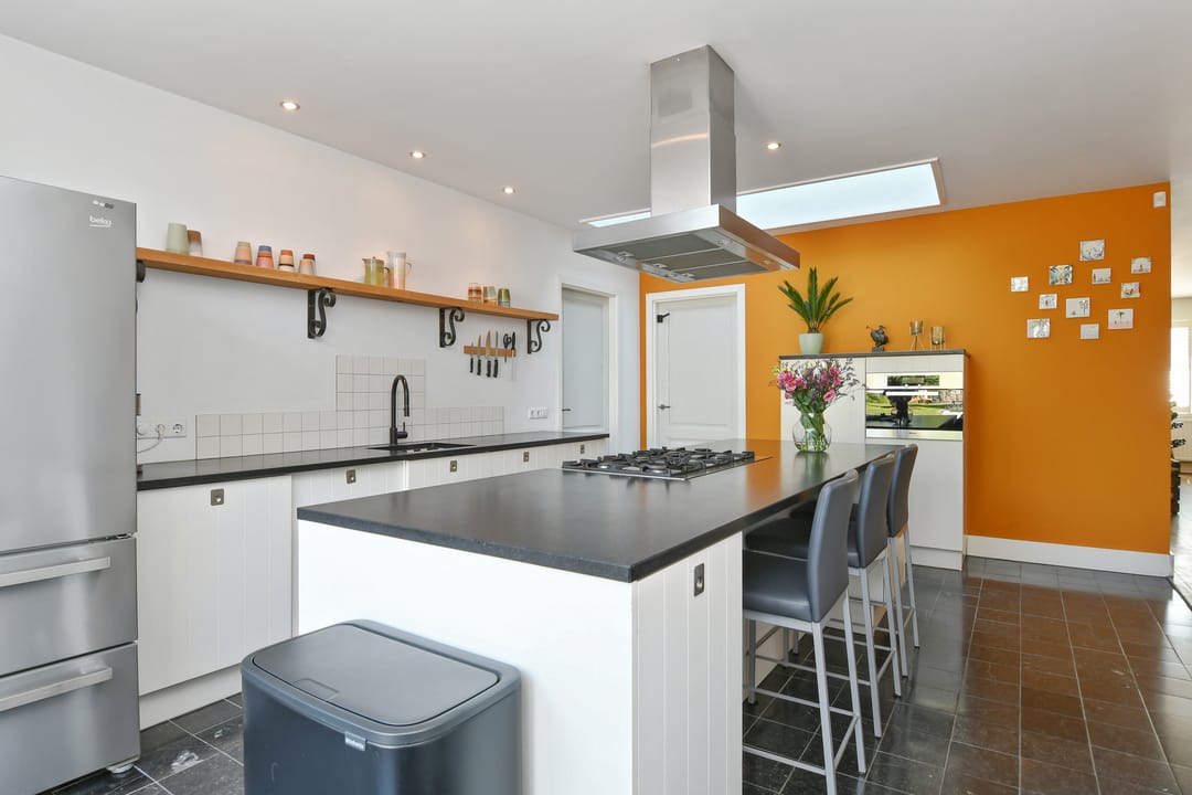 Photo 13 of Bogenstraat 21