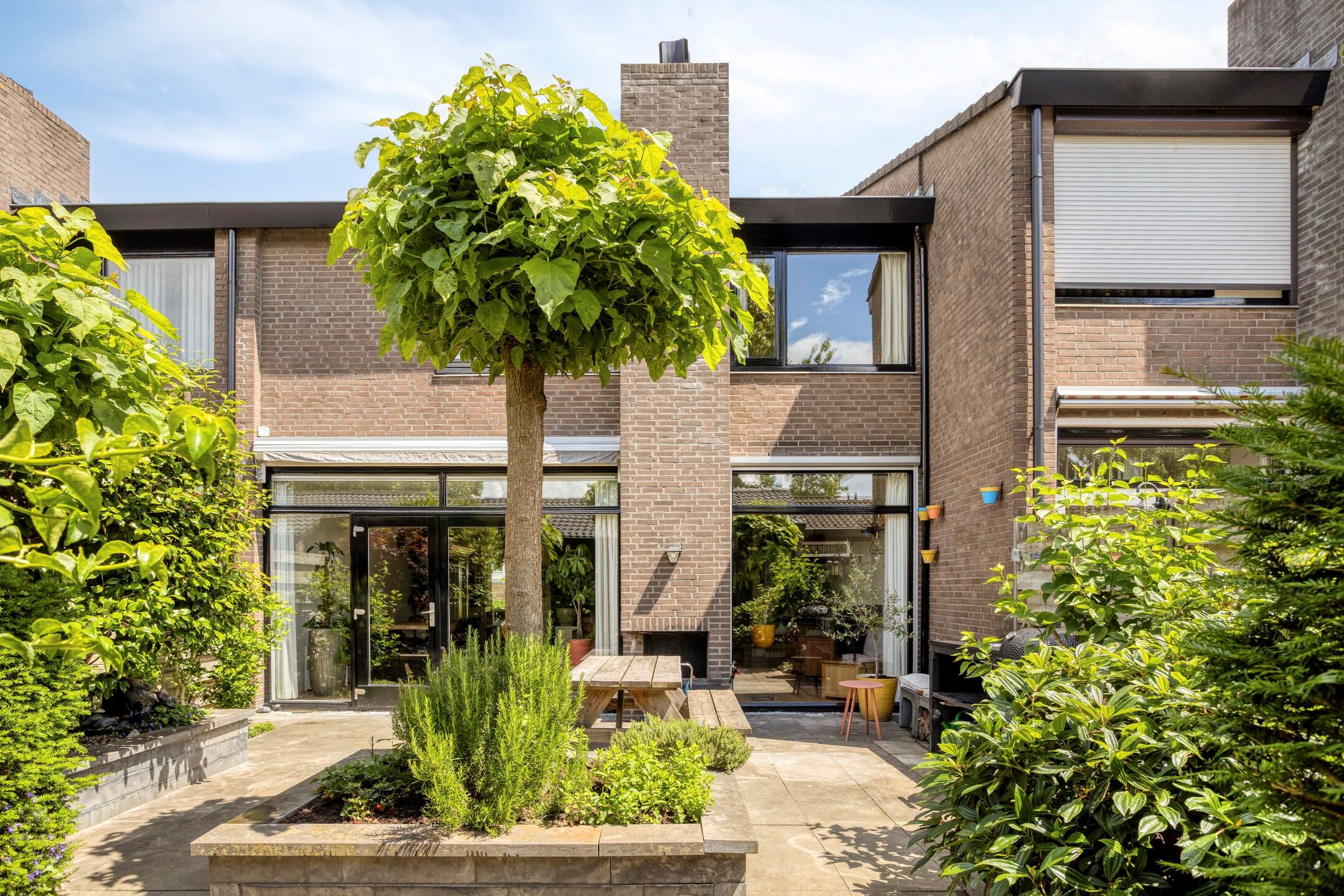 Photo 30 of Vierde Morgen 18