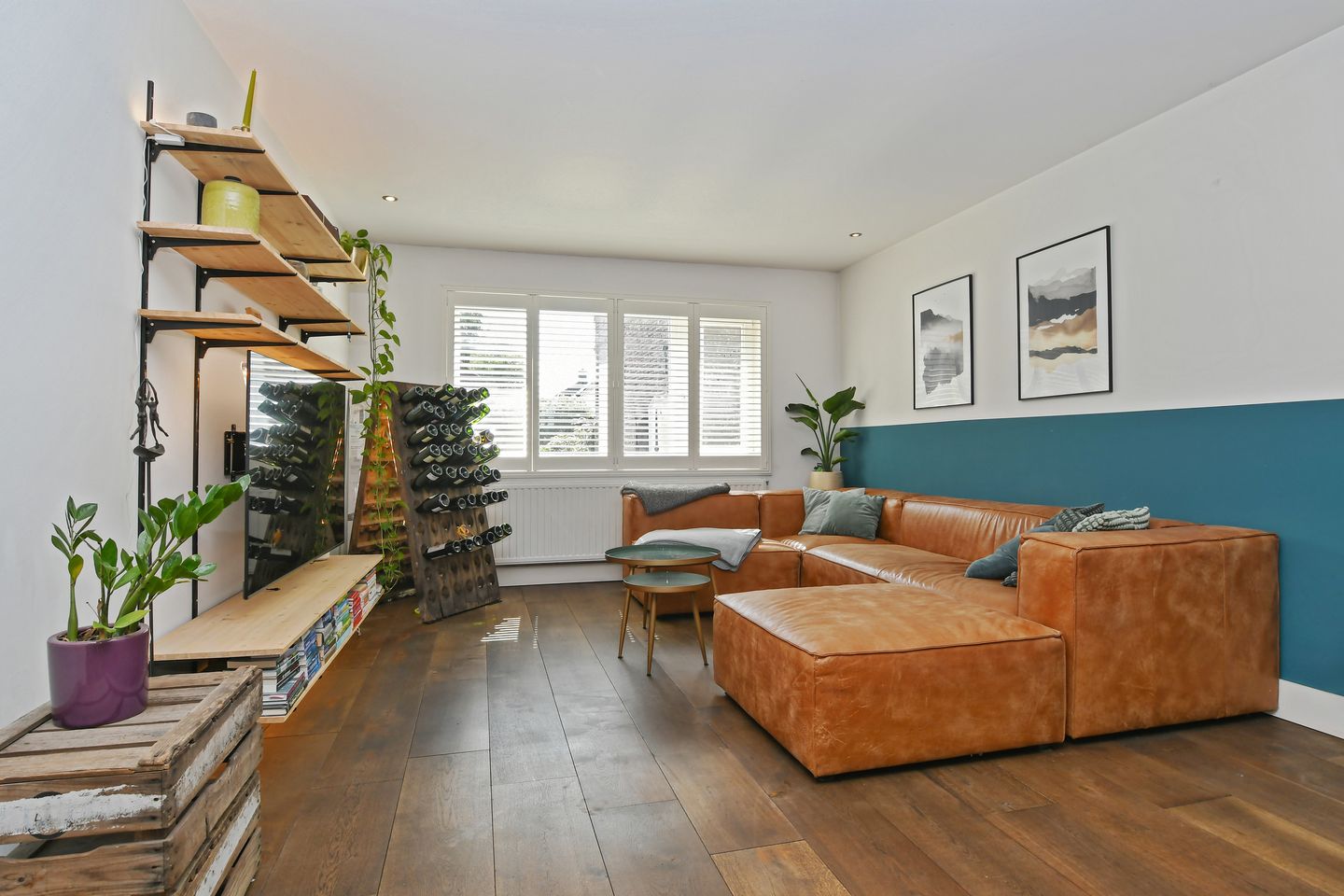 Photo 10 of Bogenstraat 21