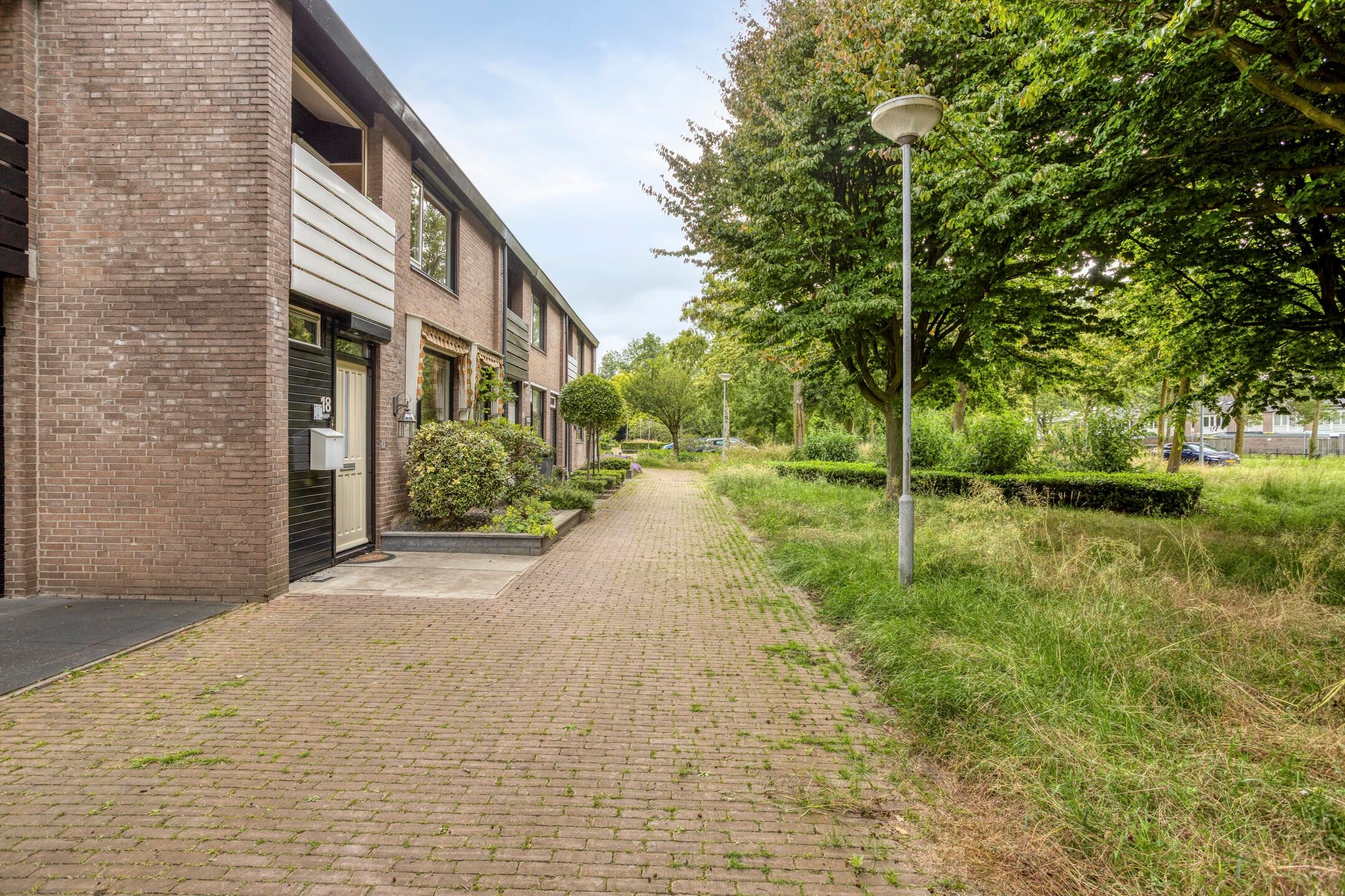 Photo 42 of Vierde Morgen 18
