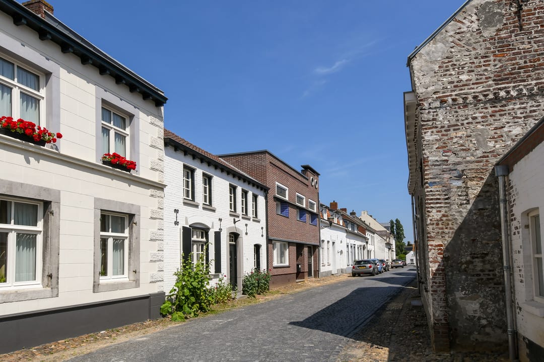 Photo 38 of Bogenstraat 21