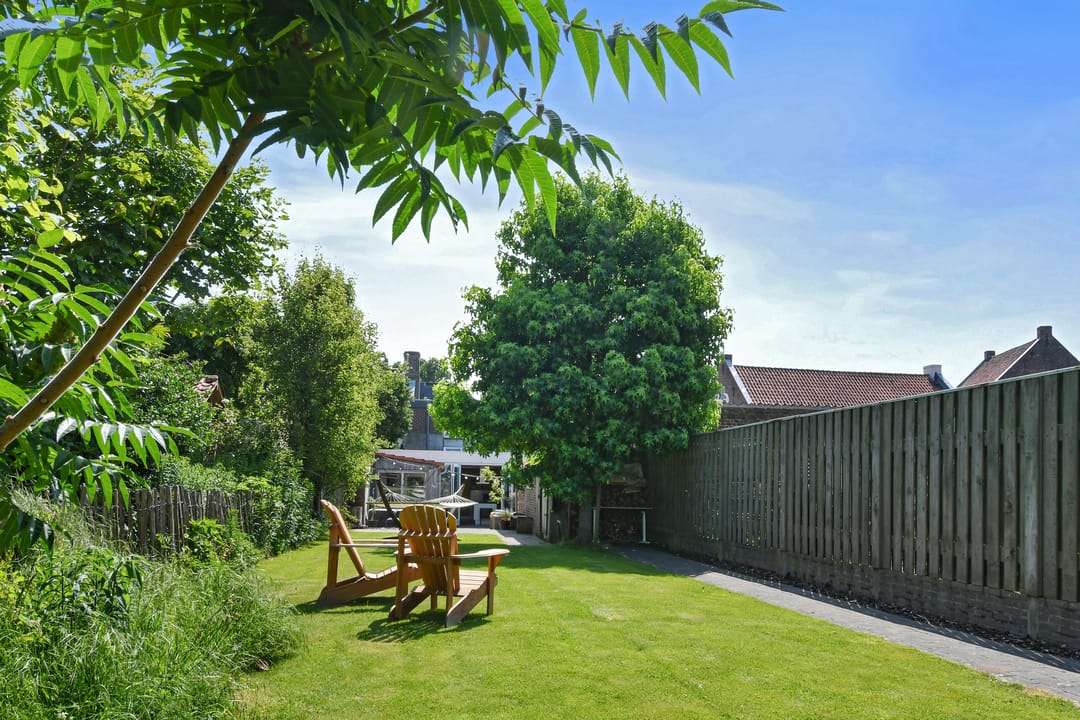 Photo 2 of Bogenstraat 21