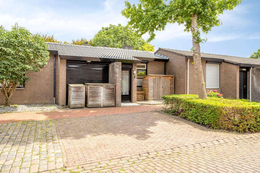 Photo 38 of Vierde Morgen 18