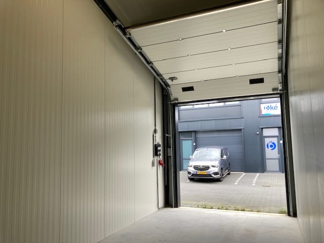 Dirk Verheulweg 4-Z, Waddinxveen