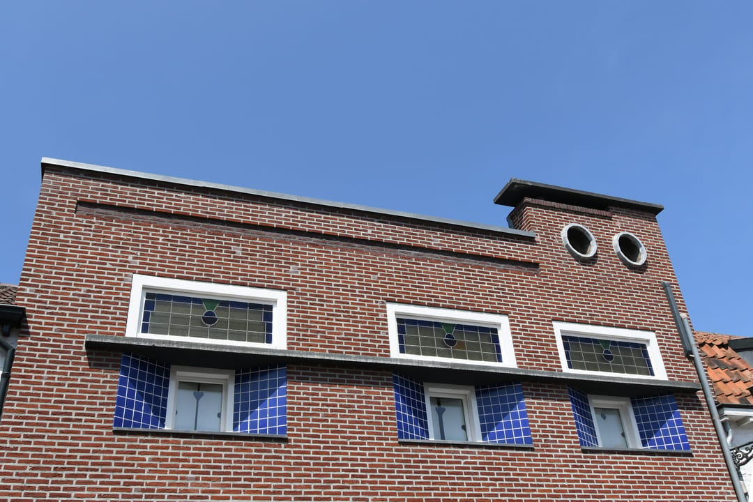 Photo 41 of Bogenstraat 21
