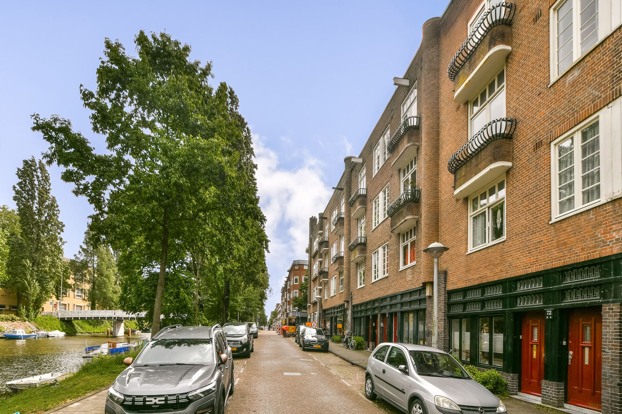 Foto 33 van Amstelkade 70-2