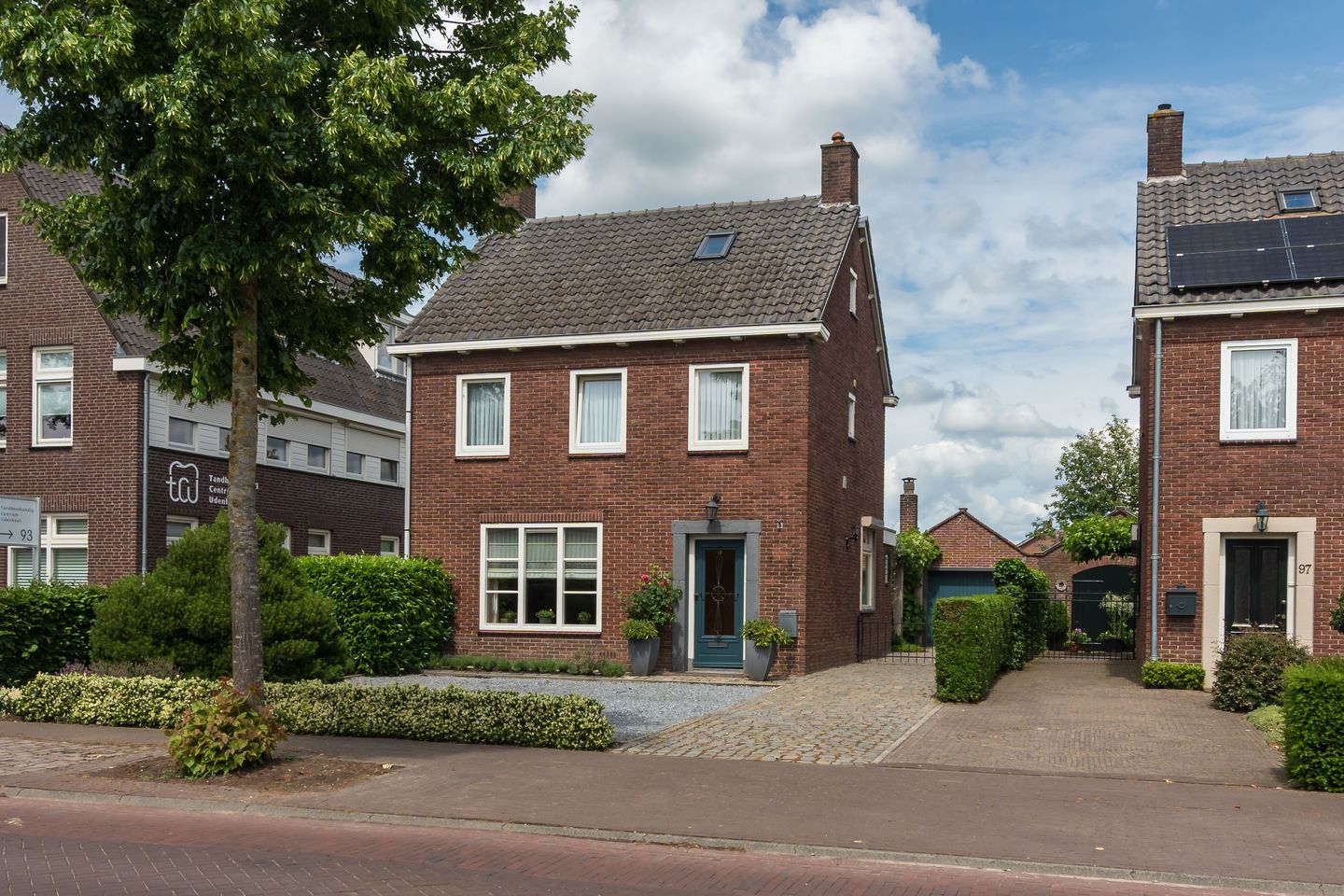 Foto 5 van Kreitenmolenstraat 95