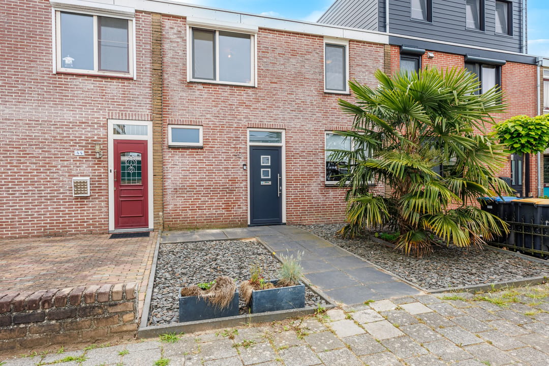 Photo 1 of Violierstraat 42