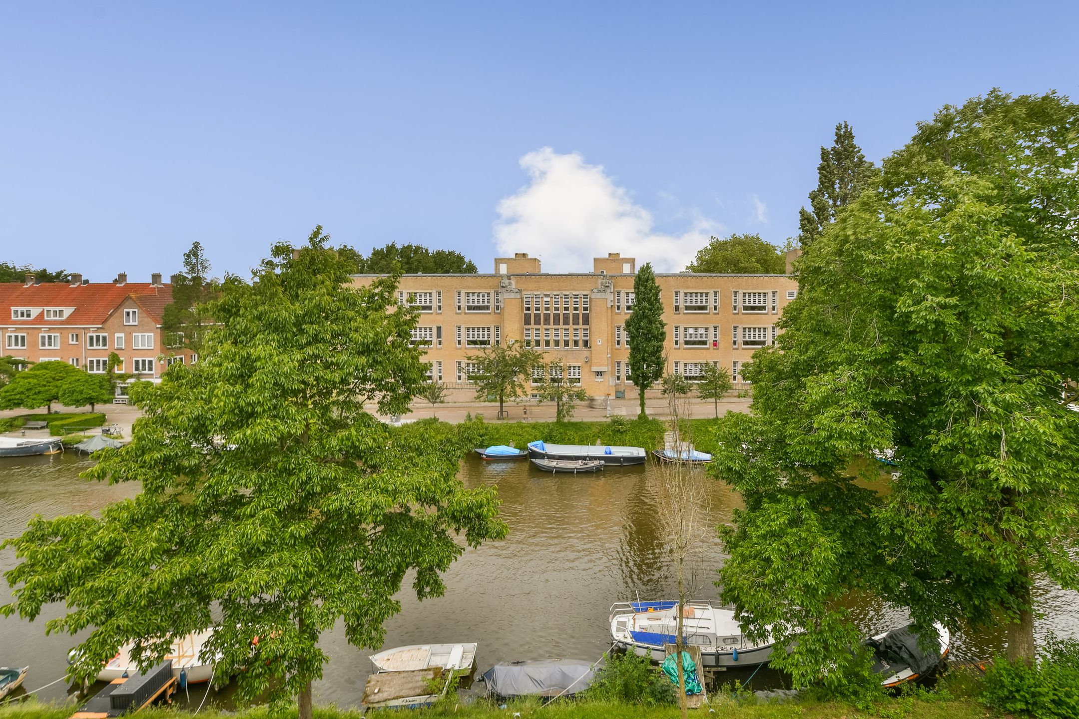 Foto 9 van Amstelkade 70-2