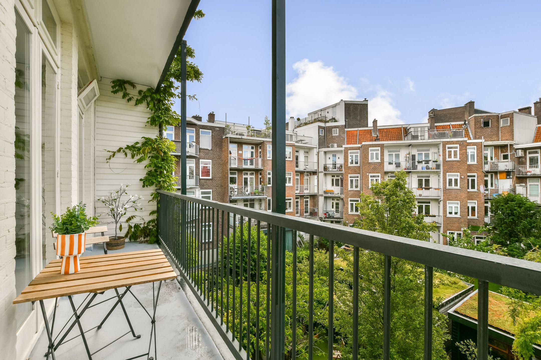 Foto 21 van Amstelkade 70-2