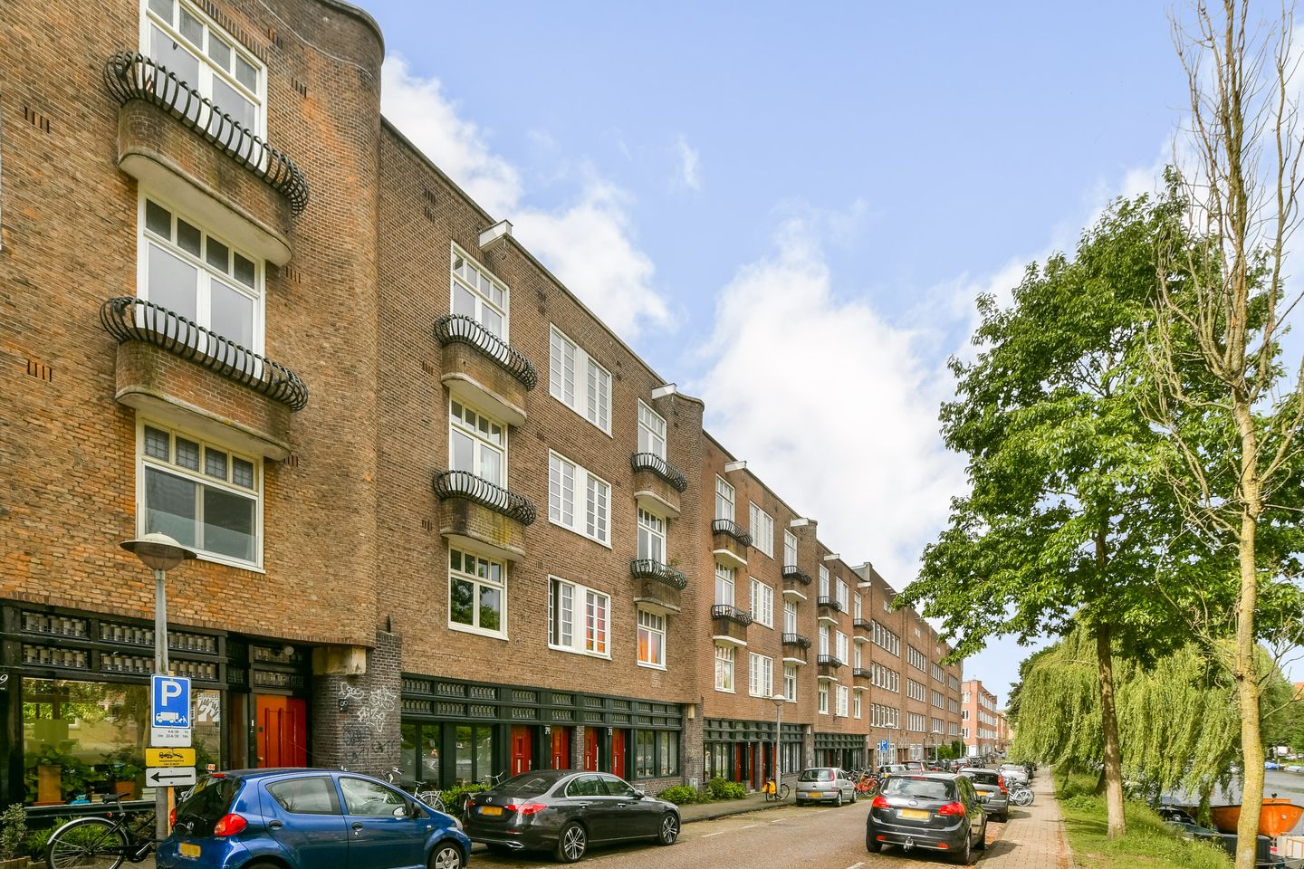 Foto 34 van Amstelkade 70-2