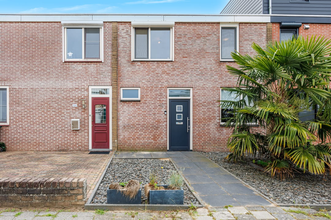 Photo 37 of Violierstraat 42