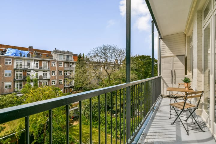 Foto 3 van Amstelkade 70-2