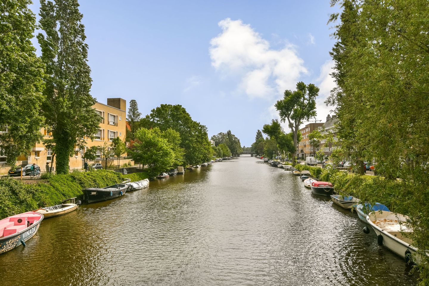 Foto 35 van Amstelkade 70-2