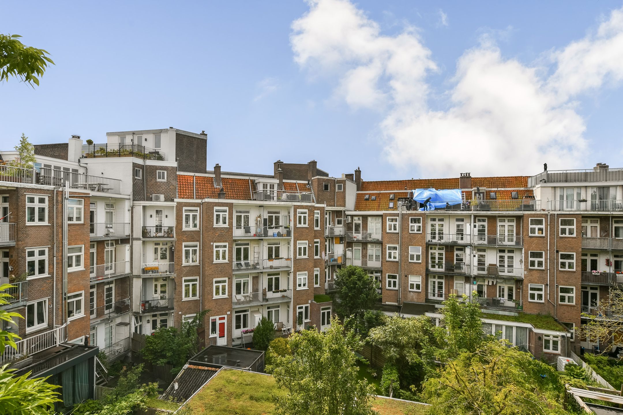 Foto 18 van Amstelkade 70-2