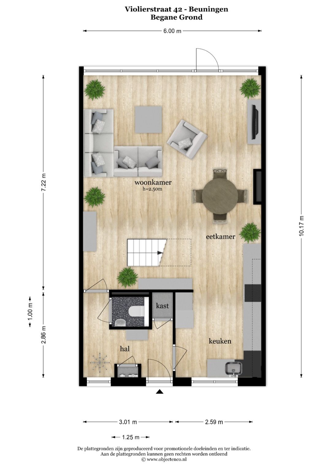 Photo 41 of Violierstraat 42