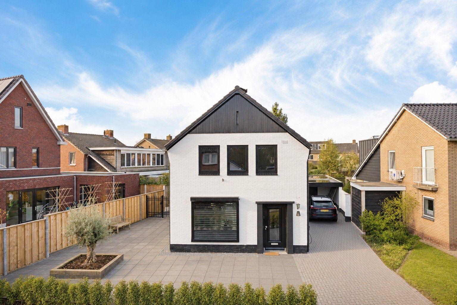 Photo 9 of Irenestraat 10