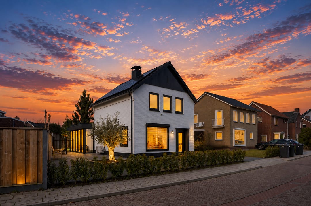 Photo 1 of Irenestraat 10
