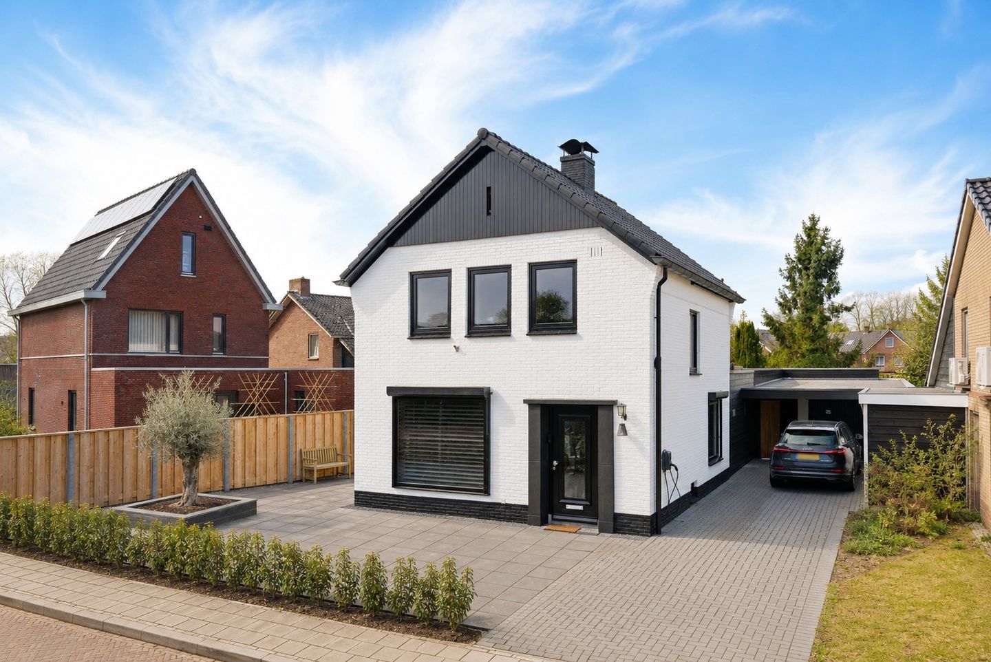 Photo 10 of Irenestraat 10