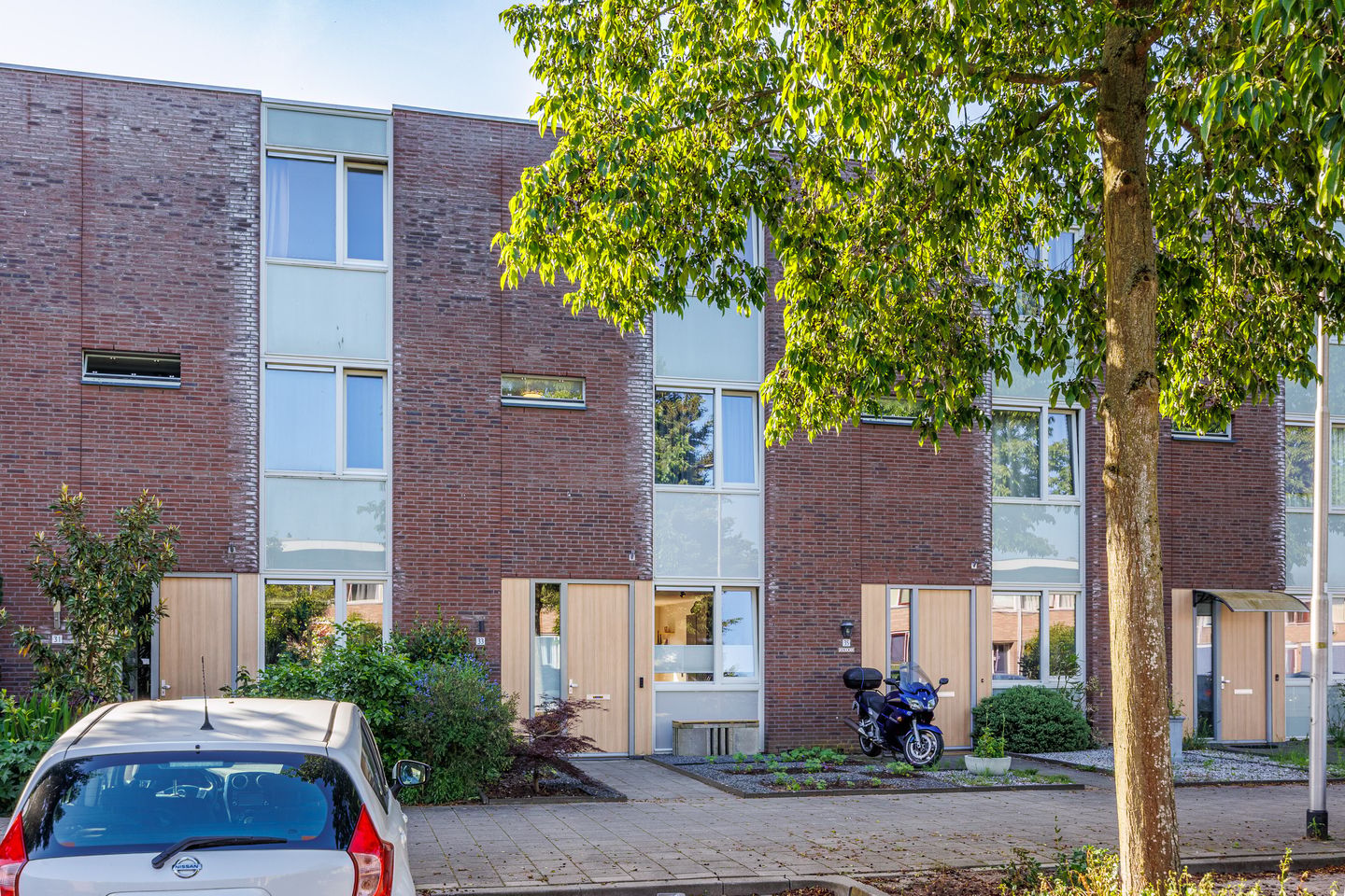 Foto 49 van Kleverburgstraat 33