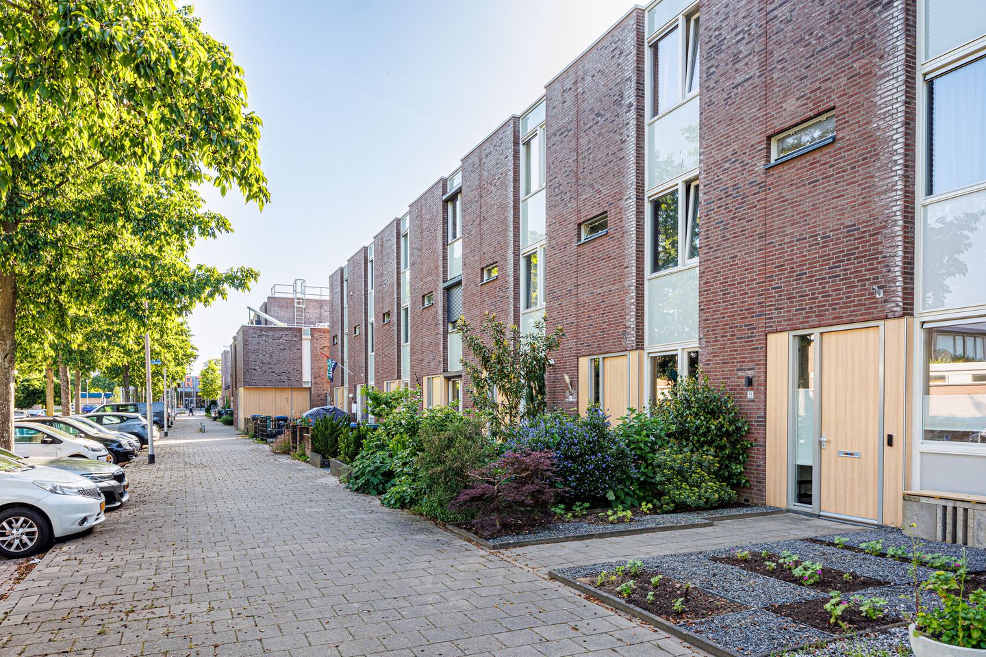 Foto 50 van Kleverburgstraat 33