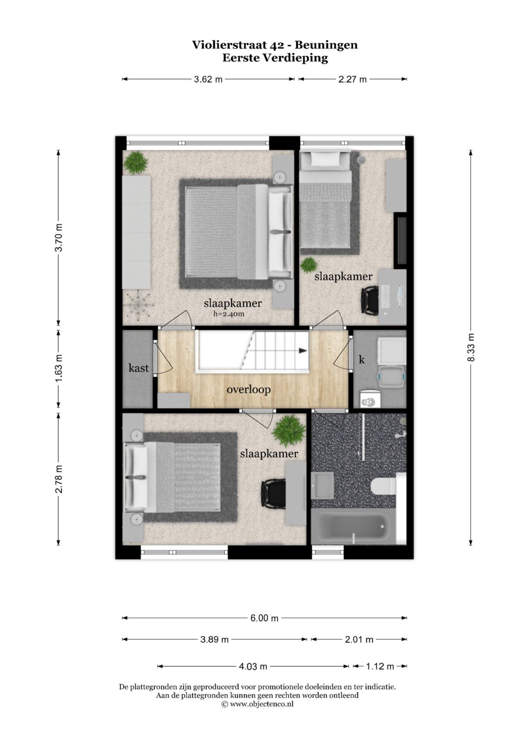 Photo 44 of Violierstraat 42