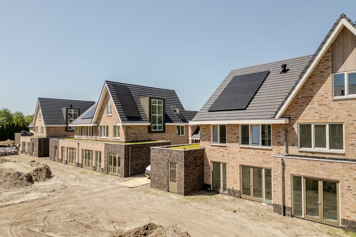 Photo 3 of Spechtlaan 8