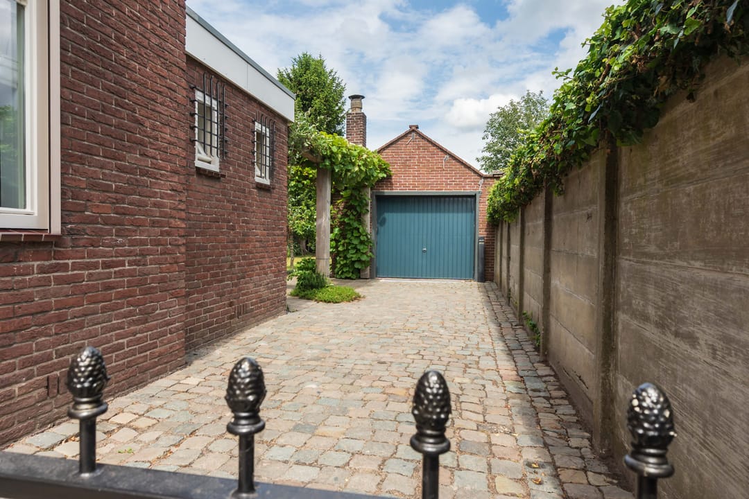 Foto 47 van Kreitenmolenstraat 95