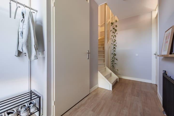 Foto 4 van Kleverburgstraat 33