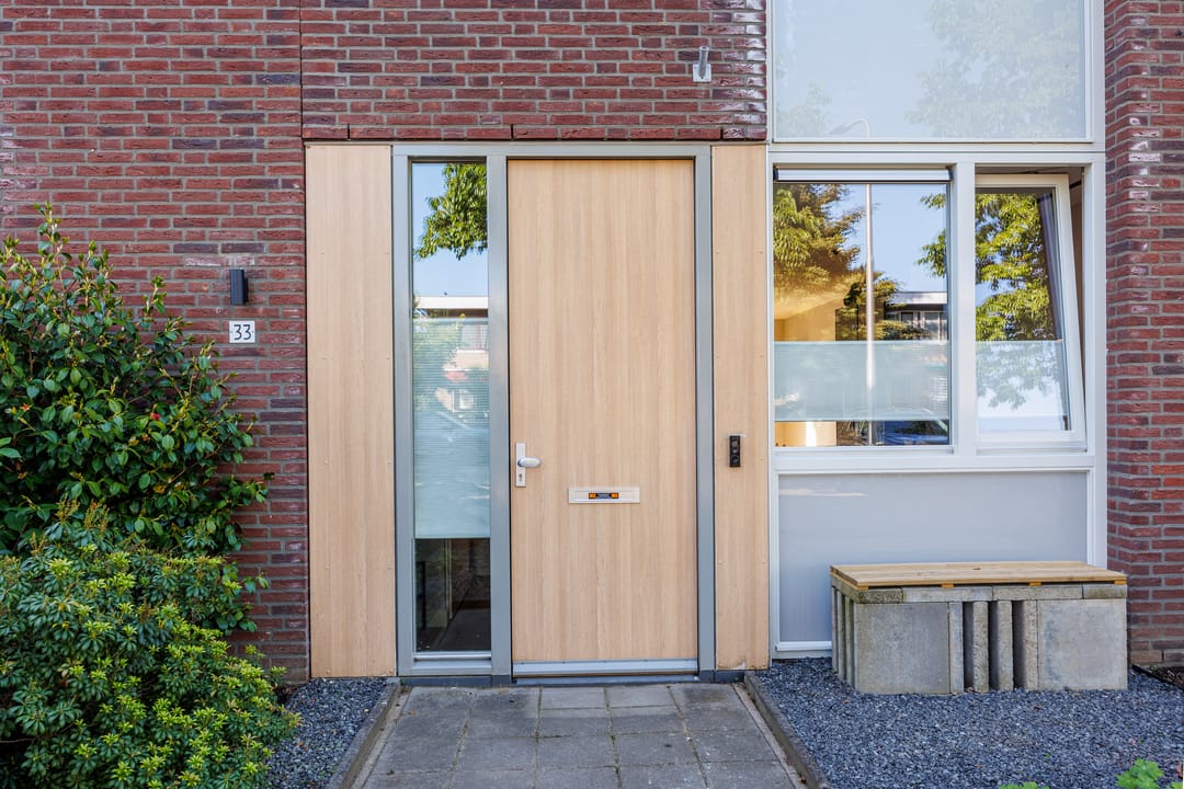 Foto 47 van Kleverburgstraat 33