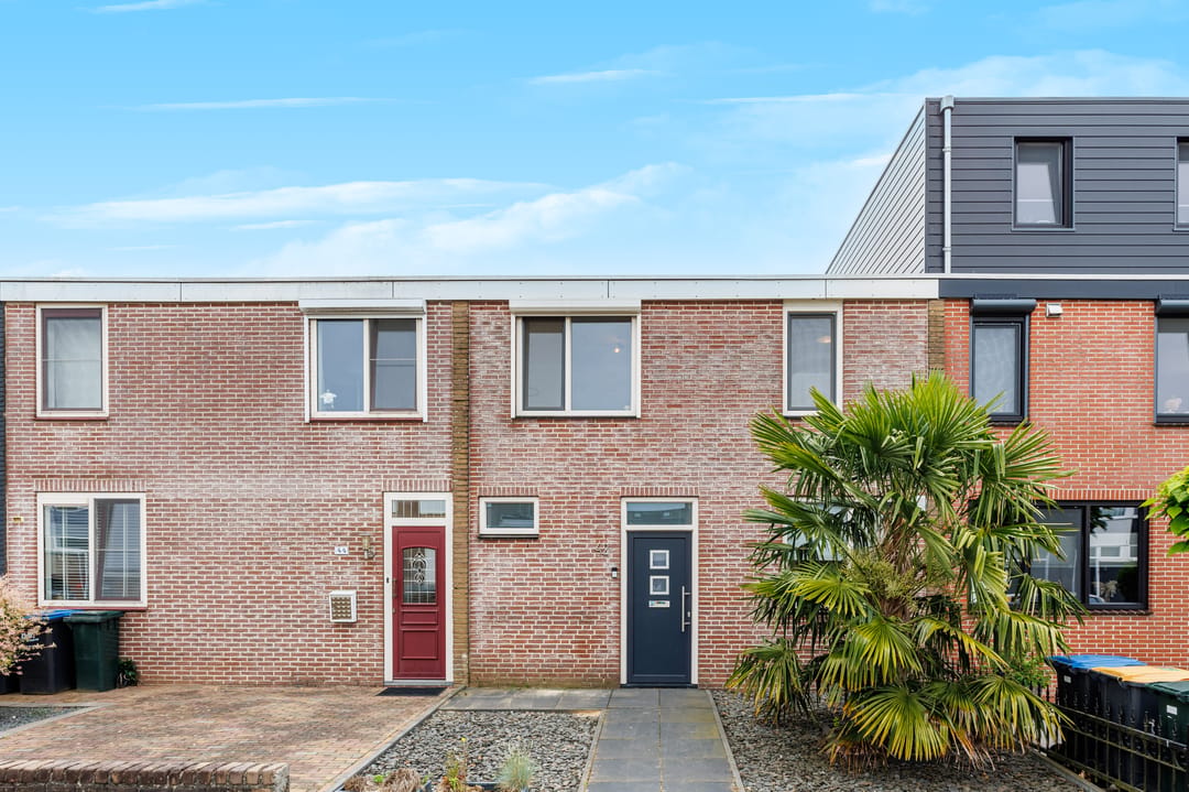Photo 38 of Violierstraat 42