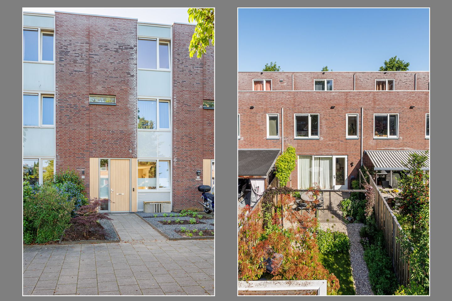 Foto 1 van Kleverburgstraat 33