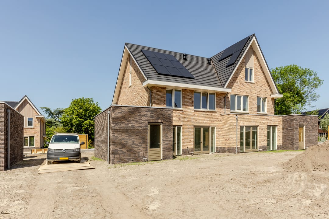 Foto 2 van Spechtlaan 8