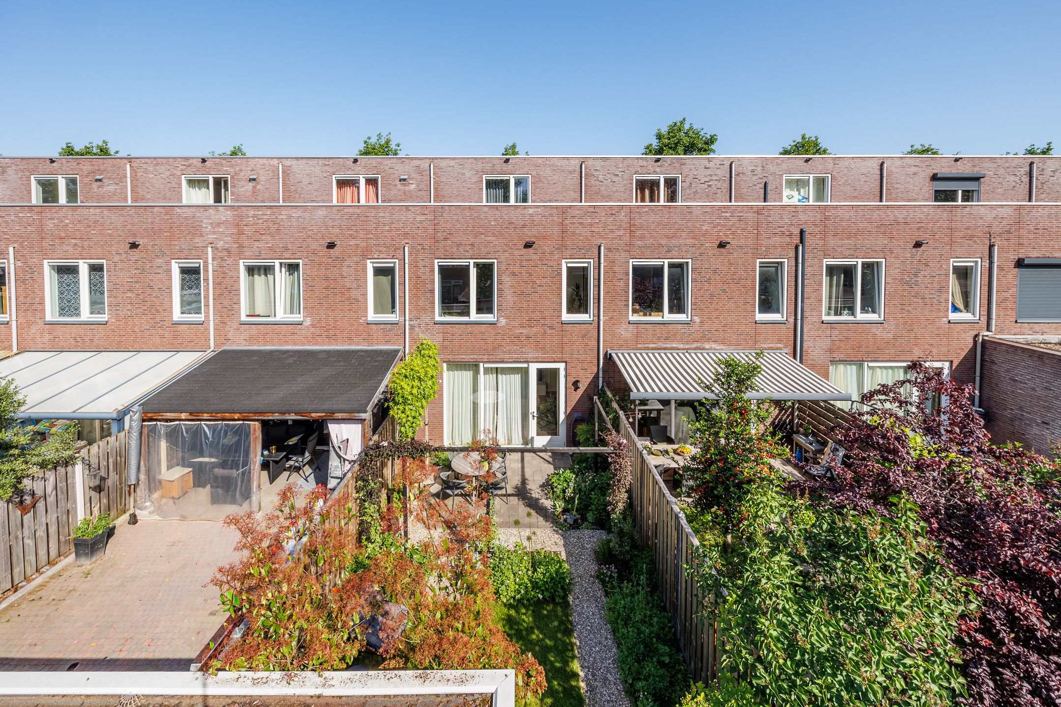 Foto 45 van Kleverburgstraat 33