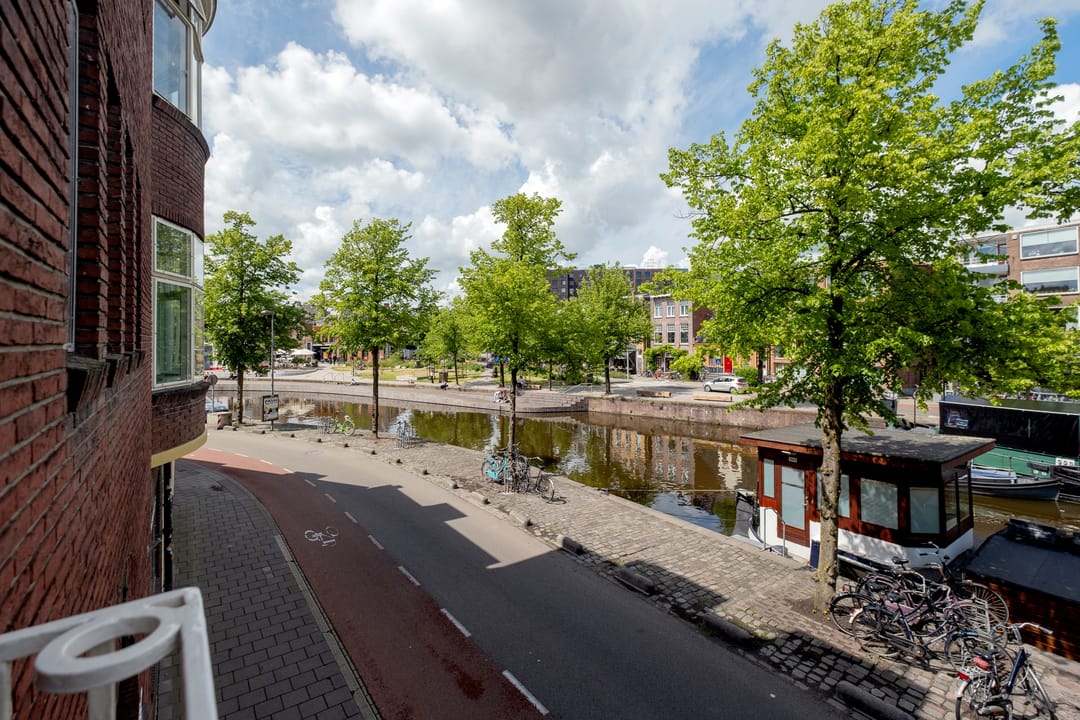 Foto 41 van Turfsingel 25
